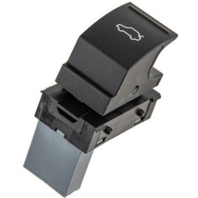 Elektrický spínač víko kufr VW SCIROCCO 2008- TOUAREG 2010- – Zboží Mobilmania