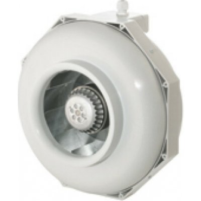 Can-Fan RK 100L 270 m3/h O100 mm – Hledejceny.cz