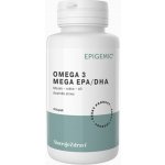 Epigemic Omega 3 Mega EPA/DHA 60 kapslí – Hledejceny.cz