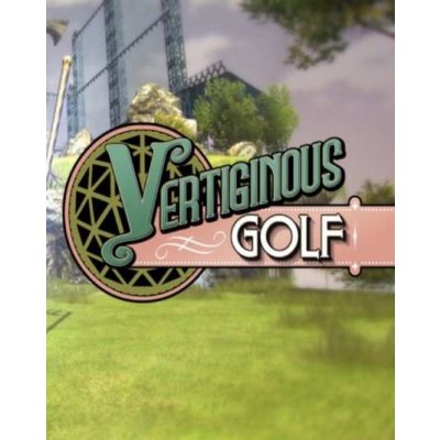 Vertiginous Golf