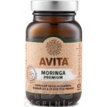 Avita Moringa Premium 60 tobolek – Hledejceny.cz