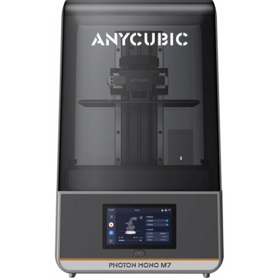 Anycubic Photon Mono M7 14K – Hledejceny.cz
