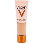 Vichy Minéral blend Rozjasňující hydratační make-up 06 Ocher 30 ml – Sleviste.cz