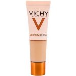 Vichy Minéral blend Rozjasňující hydratační make-up 06 Ocher 30 ml – Zboží Dáma