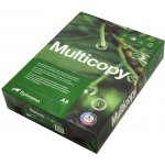 Multicopy A3 80g 500 listů – Zbozi.Blesk.cz