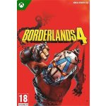 Borderlands 4 (XSX) – Zboží Dáma