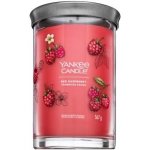 Yankee Candle Signature tumbler Red Raspberry 567 g – Zbozi.Blesk.cz