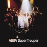 Abba - Super trouper, CD, 1980 – Hledejceny.cz