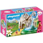 Playmobil 70254 Jezerní louka s Heidi Petrem a Klárou – Zboží Dáma