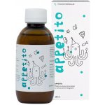 Vitaking Appetito Herbal syrup 200 ml 200 ml – Hledejceny.cz