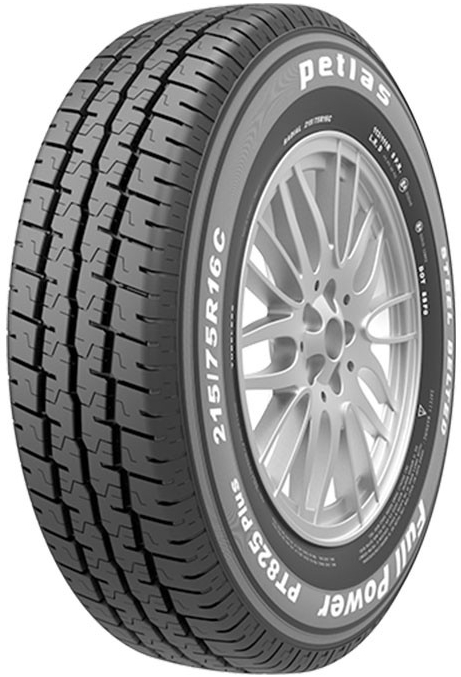 Petlas Full Power PT825 225/65 R16 112R