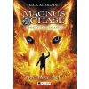 Elektronická kniha Riordan Rick - Magnus Chase a bohovia Ásgardu: Prastarý meč