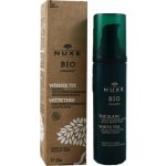 Nuxe Bio Organic White Tea Tinted Cream Fair Skin Tones Claire 50 ml – Zboží Dáma