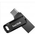 SanDisk Ultra Dual Drive Go 256GB SDDDC3-256G-G46 – Zbozi.Blesk.cz