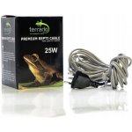 Terrario Premium Repti Cable 25 W, 6,5 m – Hledejceny.cz