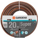 GARDENA Premium SuperFLEX hadice, 13 mm (1/2") 20m 18093-20