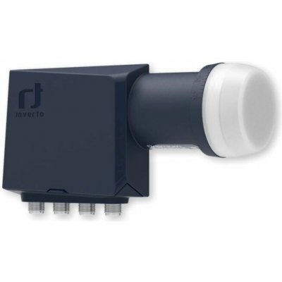 Inverto Black Premium QUATTRO Universal 6521 – Zboží Mobilmania