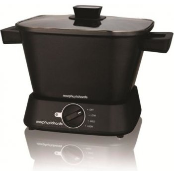 Morphy Richards Hrnec Accents 4,5 l