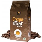 Zicaffe Káva Crema in Tazza Doux zrnková 1 kg – Hledejceny.cz