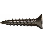 Vruty SD RAPI-TEC 3,5x20mm zápustná hlava TX10 nerez A2 závit plný – Hledejceny.cz