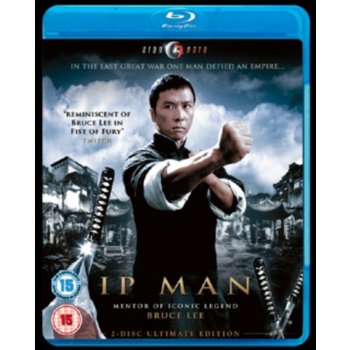 Ip Man BD