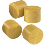 Bruder 2344 Balíky slámy sena kulaté 4 ks – Zboží Dáma