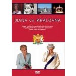 Diana vs. Královna DVD – Hledejceny.cz