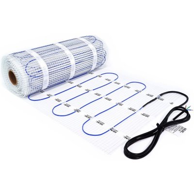 Heat Decor HD-mat150/8.0 – Zboží Mobilmania