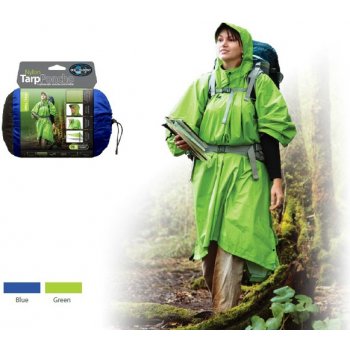 Sea to Summit 70D Tarp poncho