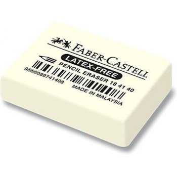 FABER-CASTELL Latex-Free