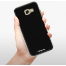 Pouzdro iSaprio - 4Pure - Samsung Galaxy A5 2017 černé