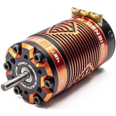 KONECT střídavý motor K8 ELITE 4274 2000 KV RACING 1:8 modely – Zboží Mobilmania