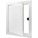 Vents Dvířka revizní 300 x 400 mm – Sleviste.cz