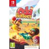 Hra na Nintendo Switch OddBallers