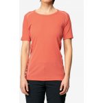 Devold Dámské funkční triko Lauparen Merino 190 Base Tee Wmn – Zboží Dáma
