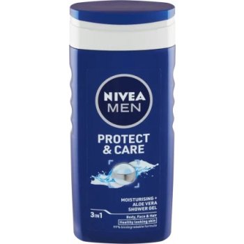 Nivea Men Original Care sprchový gel 250 ml