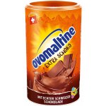 Ovomaltine Švýcarský instantní nápoj s čokoládou v dóze 450 g – Zbozi.Blesk.cz