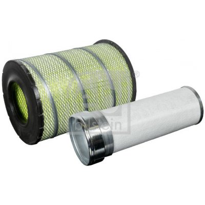 FEBI BILSTEIN Vzduchový filtr - sada 173639 – Hledejceny.cz