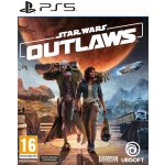 Star Wars: Outlaws – Zbozi.Blesk.cz