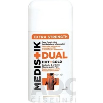 Medistik dual stick hot/cold 58 g