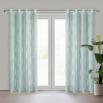Takoy Hotová záclona ALENI zdobená aplikací 140 x 250 cm-HF-460874 | 140 x 250 cm – Hledejceny.cz