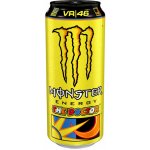Monster Energy VR46 The Doctor 500 ml – Zboží Dáma