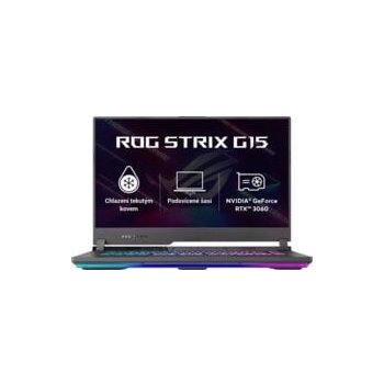 Asus Rog Strix G15 G513RM-HQ213W