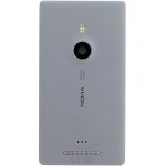 Kryt Nokia Lumia 925 Zadní šedý – Zboží Mobilmania