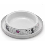 Nizka miska Moderna Trendy dinner 210 ml – Sleviste.cz