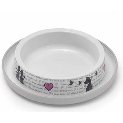 Nizka miska Moderna Trendy dinner 210 ml – Sleviste.cz