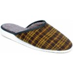 Pánské pantofle s kožíškem – Sleviste.cz