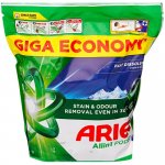 Ariel Mountain Spring All in1 PODS gelové kapsle na praní 70 PD – Sleviste.cz