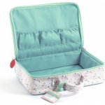 Djeco Dolls Baby care Suitcase – Zbozi.Blesk.cz