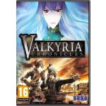 Valkyria Chronicles – Hledejceny.cz